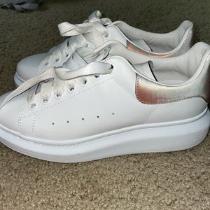 Authentic Alexander McQueen- size 37